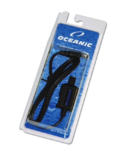 Oceanic Oceanlog, USB, DC Version 4 for OCS