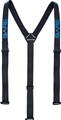 Bare 4-Point Suspenders