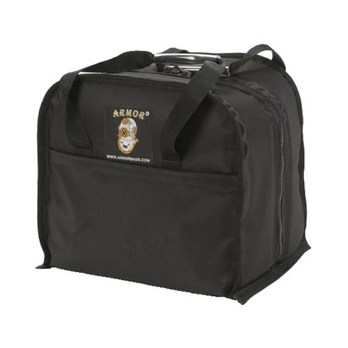 Armor Commercial Helmet Dive Bag