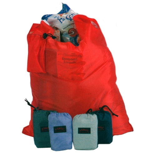 Armor Foldable Shopping Bag