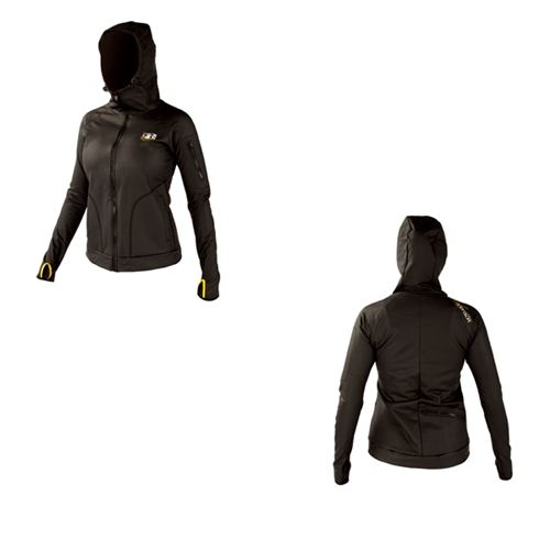 Body Glove Women's Fleece Jacket 
