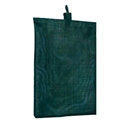 Armor Mesh Sea Shell Carrying Bags With Plastic Clip CLOSEOUT