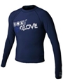 Body Glove Mens 6 oz. Basic Long Arm Lycra Shirt CLOSEOUT