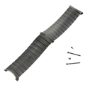 Suunto by Aqua Lung DX Black Titanium Bracelet Kit