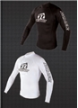 Jetpilot Youth Mr. Corpo Long Sleeve Rashguard