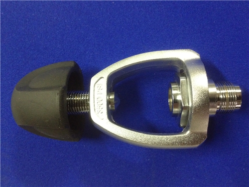 Oceanic USA Yoke SP5 Conversion Kit