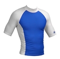Exceed Mens Eminence Long Sleeve Rash Guard