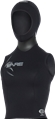 Bare Womens 7/3mm Sport Hooded Vest