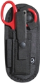 Zeagle Diver Tool Kit w/ EMT Scissors & Knife