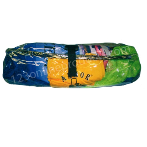 Armor 36 Inch Dry Bag Insert