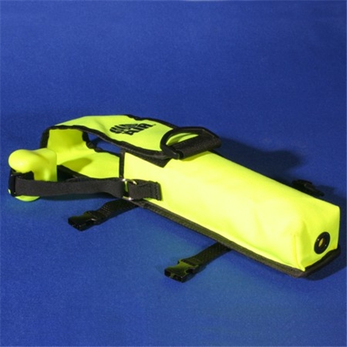 Spare Air Holster for 1.7 cu. ft. units (Holster Only)