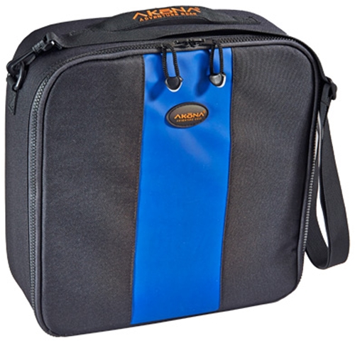 Akona Regulator Bag W/ Padded Console Sleeve
