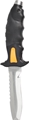 Akona Talon Stainless Steel Medium Tip Divers Knife