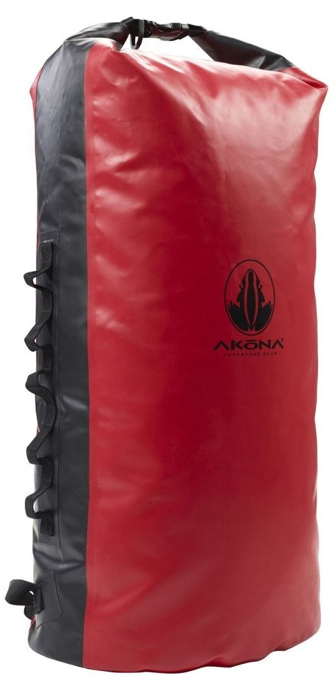 Akona Dry Duffel Backpack