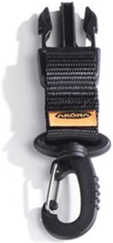 Akona Deluxe Gauge Clip