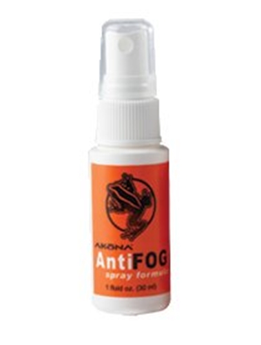 Akona Scuba Mask Antifog Spray