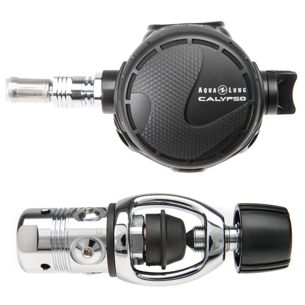 Aqua Lung Calypso Balanced Regulator