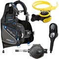 Aqualung Mens Essential Package