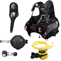Aqualung Womens Essential Package