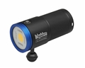BigBlue 11,000-Lumen Video Light with Remote Control and Blue Light
