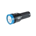 BigBlue 4200PB-Lumen Dual-Beam Dive Light