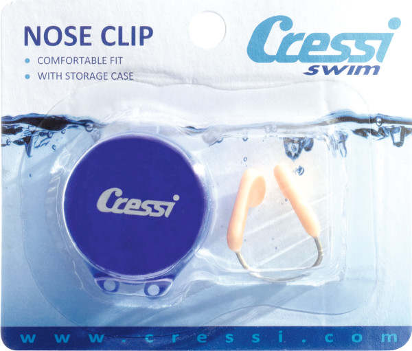 Cressi Swimming Nose Clip