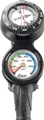 Cressi Console CP2 Compass and Pressure Gauge
