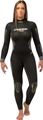Cressi Womens Fast 5mm Wetsuit