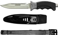 Cressi Borg Tempered Blade Knife