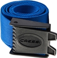 Cressi Nylon Weight Belt with Plastic Buckle