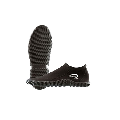 Cressi Sub 3mm Carib Low Top Snorkeling Boot