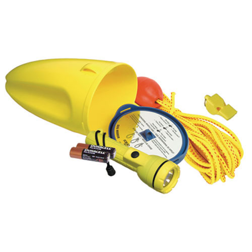 Trident Auto/Boat Safety Kit