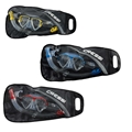 Cressi Sub Matrix Mask and Gamma Snorkel Combo Set