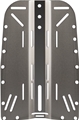 Highland Stainless Steel Backplate