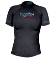 Hyperflex AMP Women's 1.5mm Short Sleeve Top Jacket