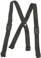 Innovative Scuba Weight Belt Suspenders