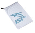 IST Drawstring Mesh Bag