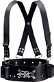 Dolphin Tech by IST HHWB-40S Commercial Diving 40lb Weight Belt