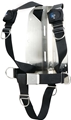 Dolphin Tech JTA-1 Basic Harness Backpack