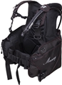 IST Mercury BCD with Weight Pockets