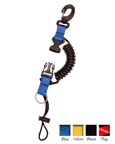 Innovative Mini Snappy Coils Stainless Steel Gate Swivel