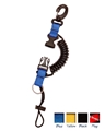 Innovative Mini Snappy Coils Stainless Steel Gate Swivel