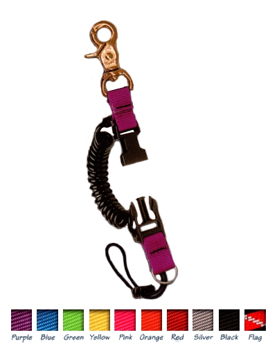 Innovative Snappy Coils Trigger Snap