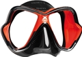 Mares X-Vision Ultra Liquidskin Dive Mask