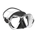 Mares X-Vision Chrome Liquidskin Mask