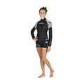 Mares She Dives Long Sleeve Ultra Skin Top