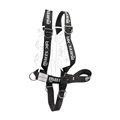 Mares XR Line Heavy Duty Harness Complete