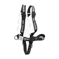 Mares XR Line Heavy Light Harness Complete
