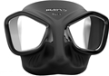 Mares Viper Free Diving Mask