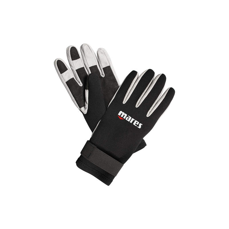 Mares Pure Instinct Amara 2mm Five Finger Gloves